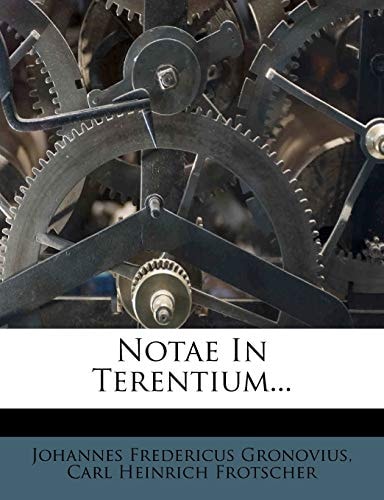 Notae In Terentium...