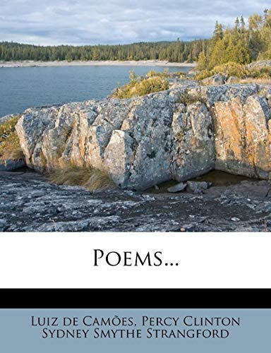 Poems...