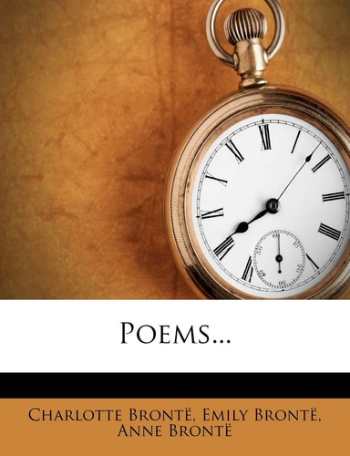 Poems...