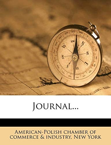 Journal...