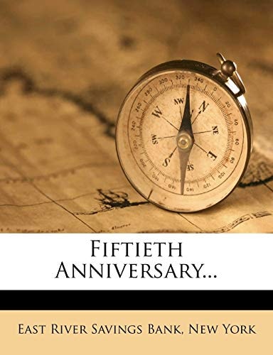 Fiftieth Anniversary...