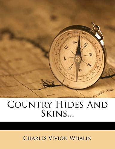 Country Hides and Skins...