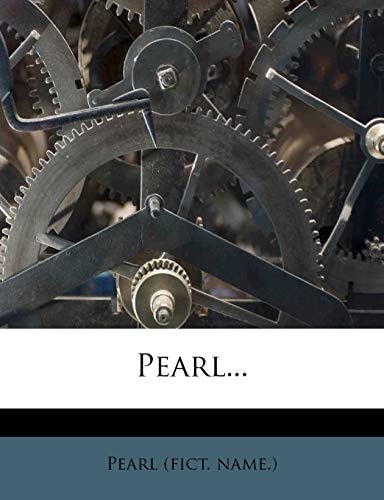 Pearl...