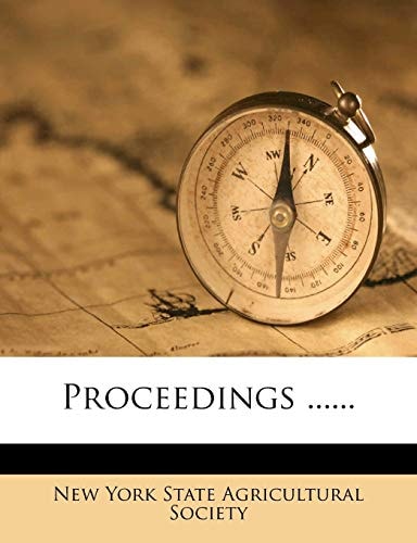 Proceedings ......