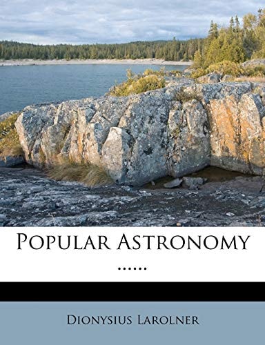 Popular Astronomy ......