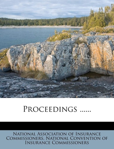 Proceedings ......