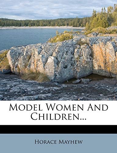 Model Women And Children...