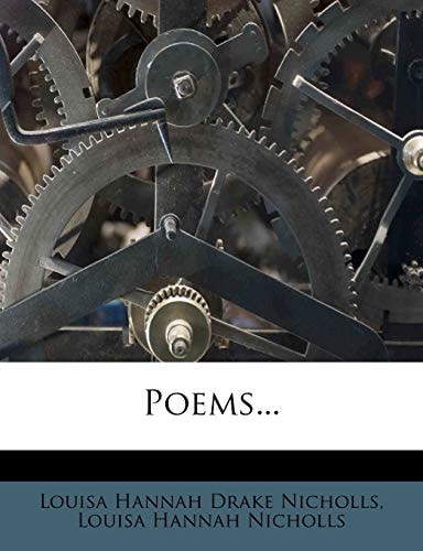 Poems...