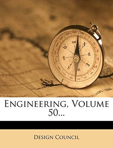 Engineering, Volume 50...