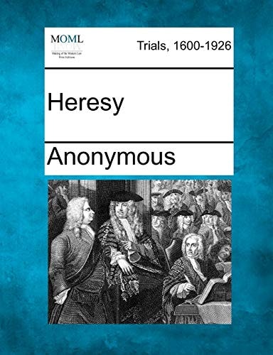 Heresy