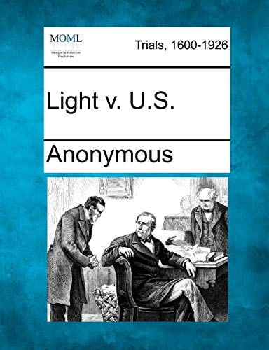 Light v. U.S.
