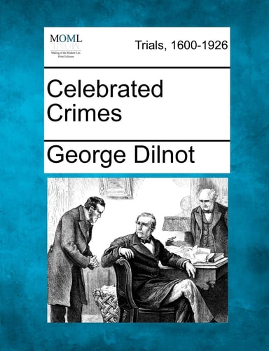 Celebrated Crimes