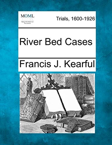 River Bed Cases