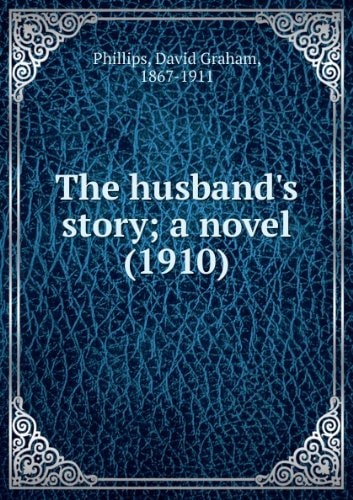 The Husband's Story : a Novel