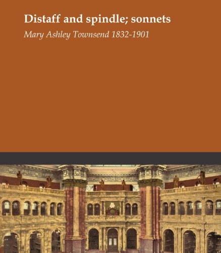 Distaff and spindle; sonnets