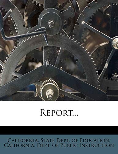 Report...