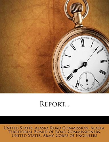 Report...
