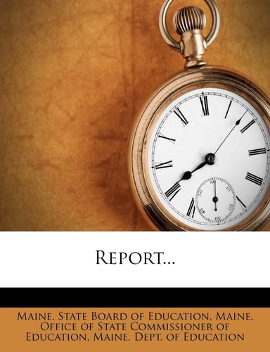 Report...