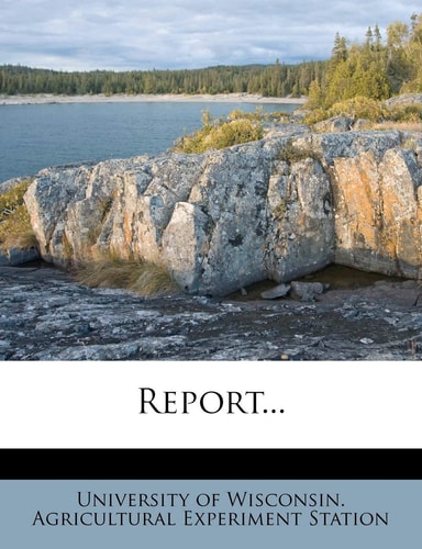 Report...