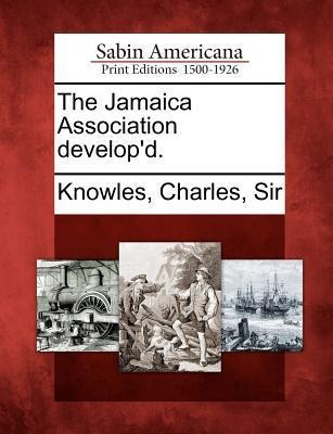 The Jamaica Association Developd.