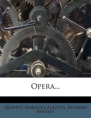 Opera...