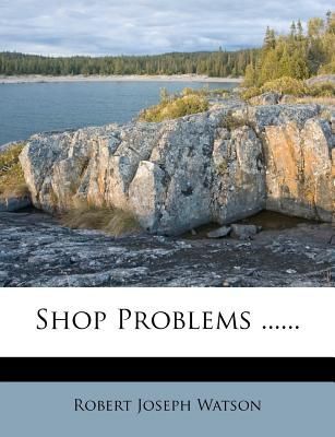 Shop Problems