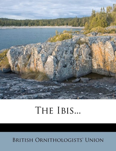 The Ibis...