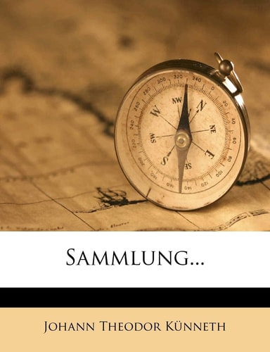 Sammlung...