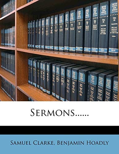 Sermons......