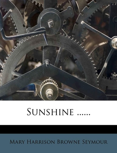 Sunshine ......