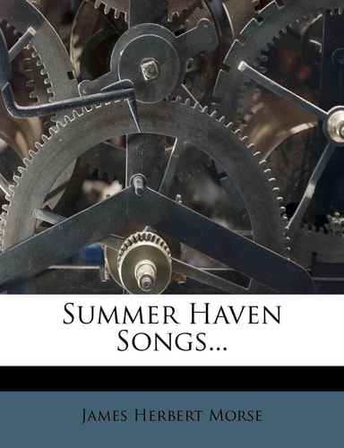 Summer Haven Songs...