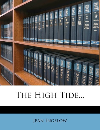 The High Tide...