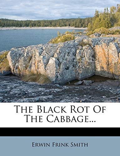 The Black Rot Of The Cabbage...