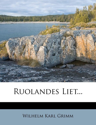 Ruolandes Liet...