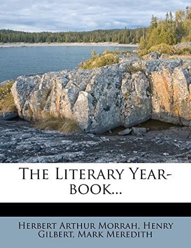 The Literary Year-book...