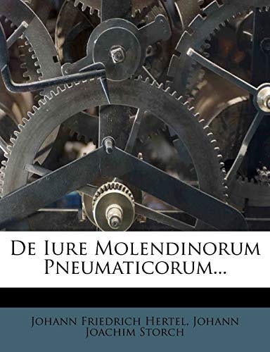 De Iure Molendinorum Pneumaticorum...