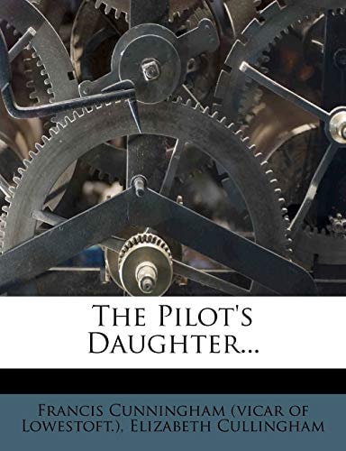 The Pilot's Daughter...