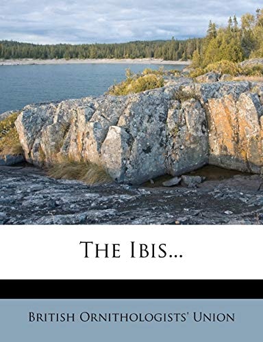 The Ibis...