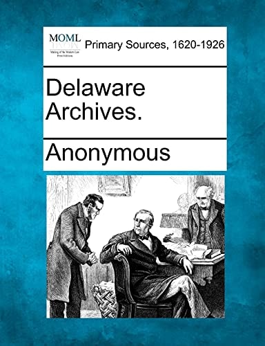 Delaware Archives.