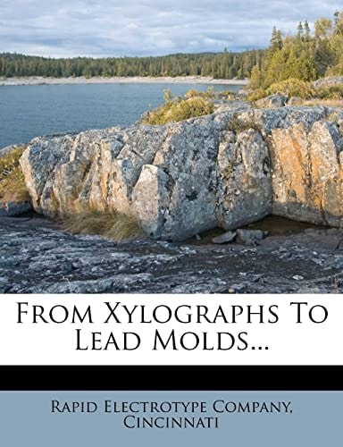 From Xylographs To Lead Molds...