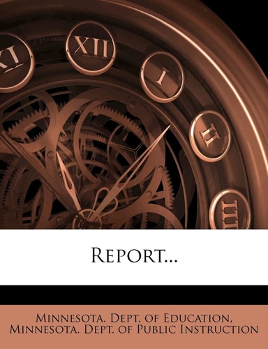 Report...