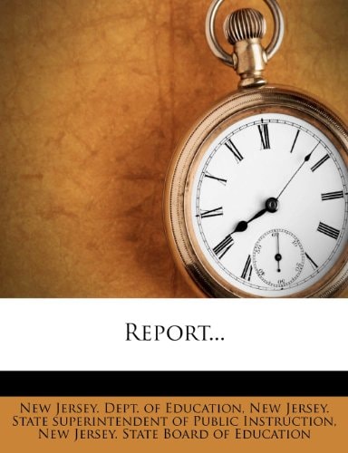 Report...