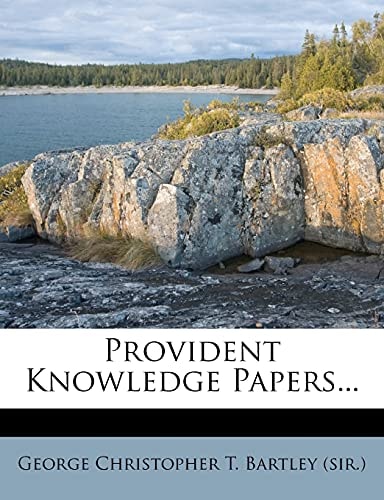 Provident Knowledge Papers...