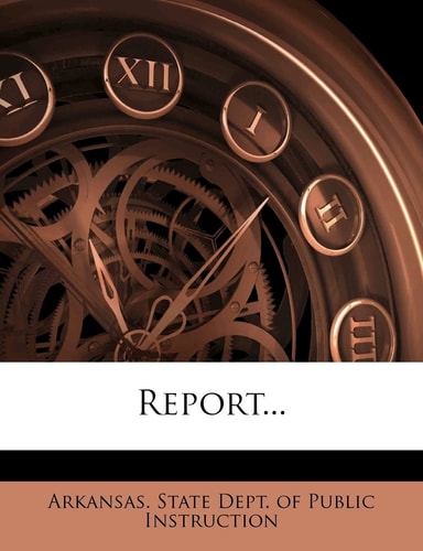 Report...