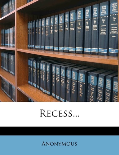 Recess...
