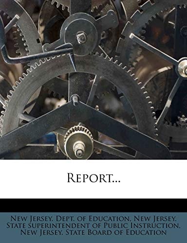 Report...