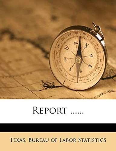 Report ......