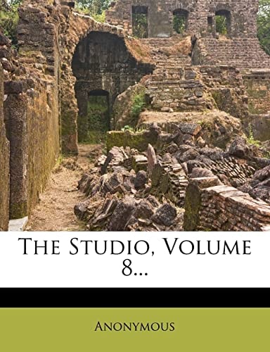 The Studio, Volume 8...