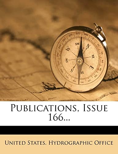 Publications, Issue 166...