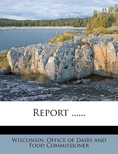 Report ......